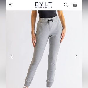 BYLT basic women’s elite+ joggers